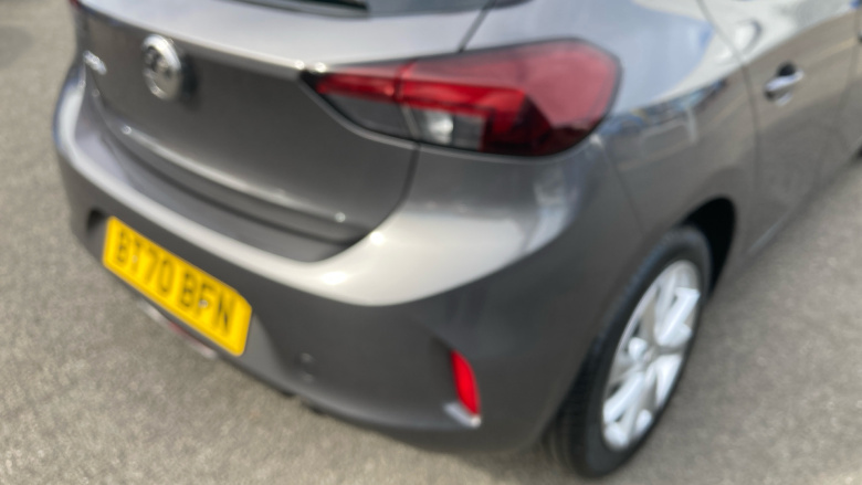 Vauxhall Corsa 1.2 SE 5dr Petrol Hatchback